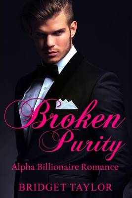 Book cover for Broken Purity