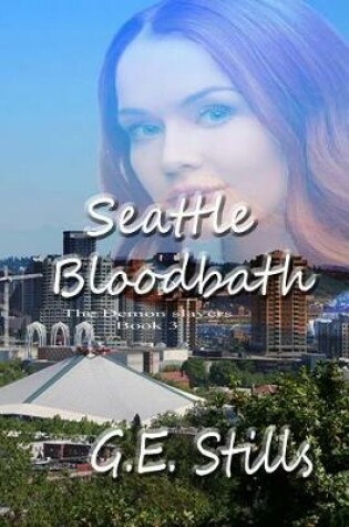 Cover of Seattle Bloodbath