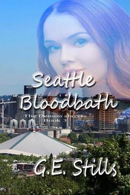 Cover of Seattle Bloodbath