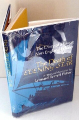 Cover of The Death of Evening Star