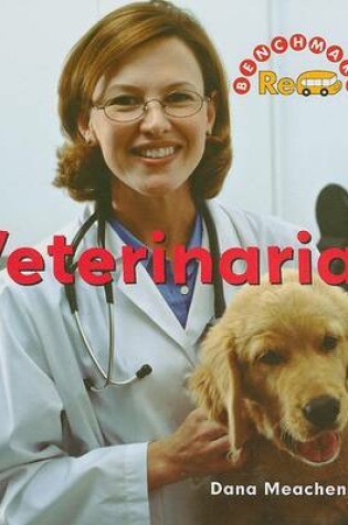 Cover of Veterinarian