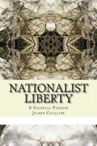 Cover of Nationalist Liberty