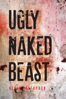 Book cover for Ugly Naked Beast