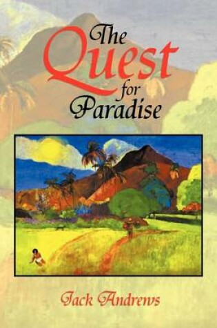 Cover of The Quest for Paradise