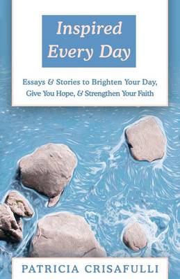 Book cover for Inspired Every Day