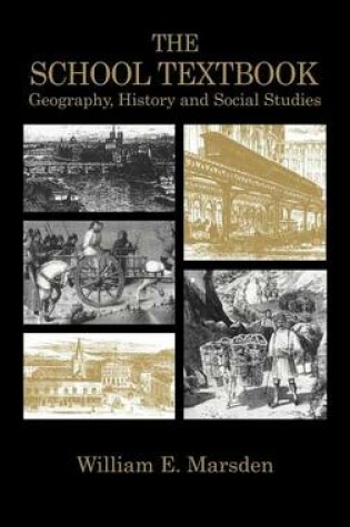 Cover of School Textbook, The: History, Geography and Social Studies