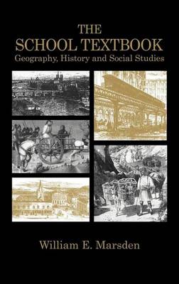 Book cover for School Textbook, The: History, Geography and Social Studies