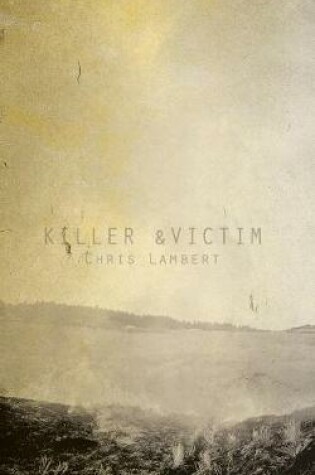 Cover of Killer &Victim