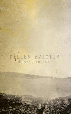 Book cover for Killer &Victim