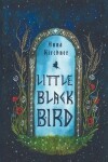 Book cover for Little Black Bird