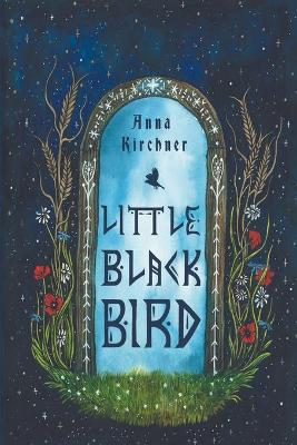 Book cover for Little Black Bird