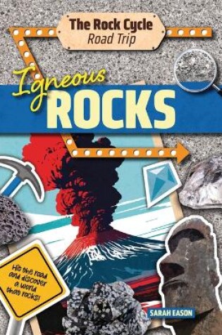 Cover of Igneous Rocks