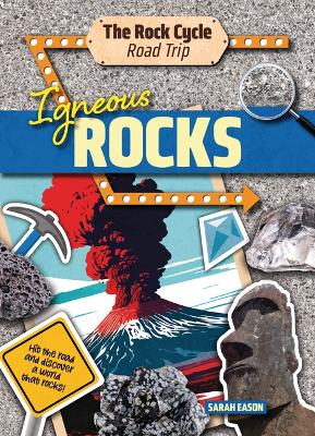 Book cover for Igneous Rocks