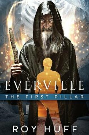 Cover of Everville