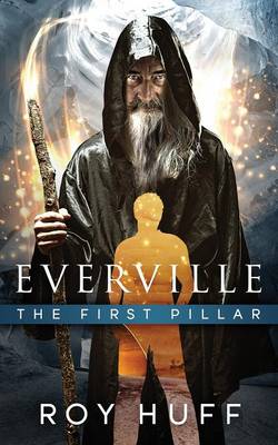 Book cover for Everville