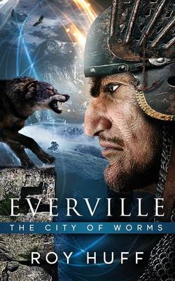 Book cover for Everville