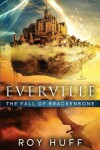 Book cover for Everville