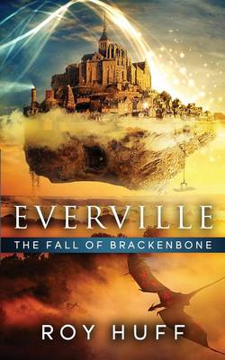 Book cover for Everville