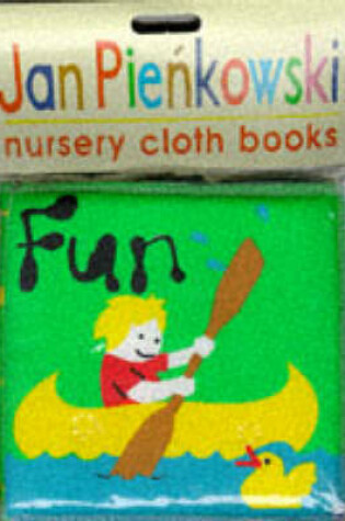 Cover of Fun