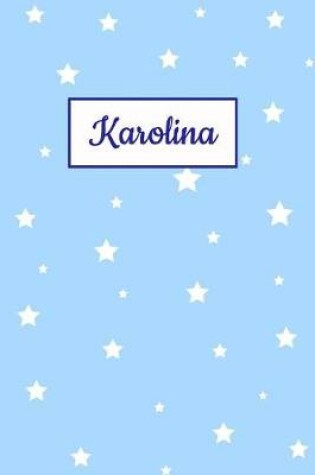 Cover of Karolina