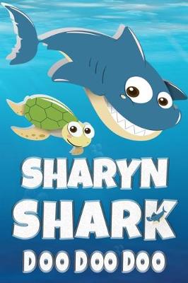 Book cover for Sharyn