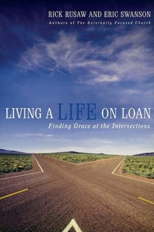 Cover of Living a Life on Loan