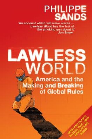 Cover of Lawless World