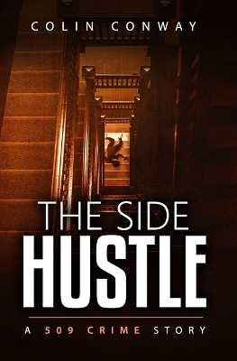 Cover of The Side Hustle