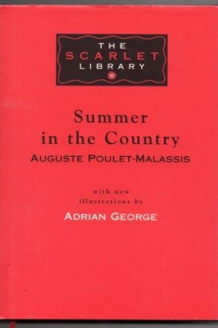 Cover of Summer in the Country