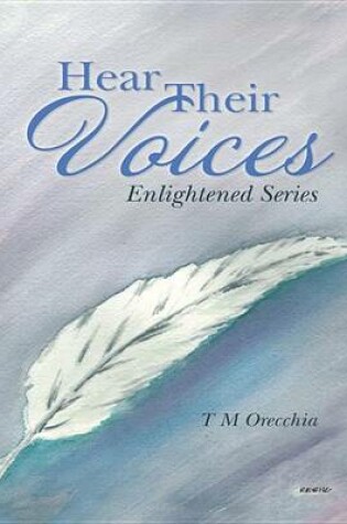 Cover of Hear Their Voices