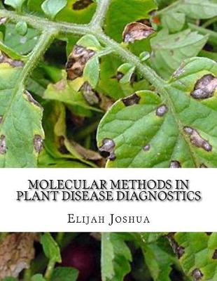 Book cover for Molecular Methods in Plant Disease Diagnostics