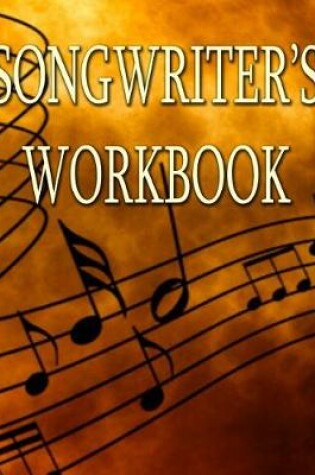 Cover of Songwritier's Workbook