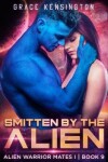 Book cover for Smitten by the Alien