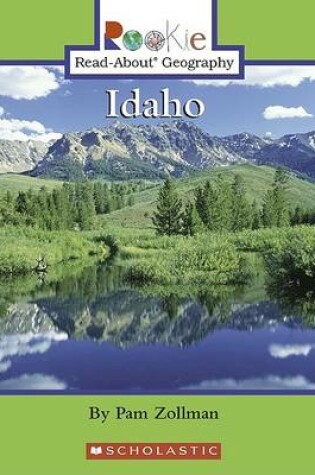 Cover of Idaho