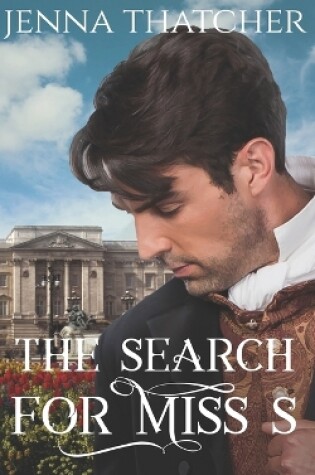 Cover of The Search For Miss S