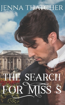 Cover of The Search For Miss S