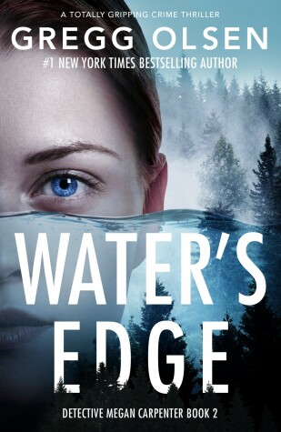 Book cover for Water's Edge
