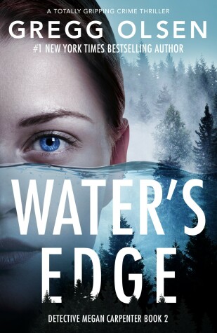 Cover of Water's Edge