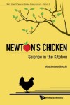 Book cover for Newton's Chicken: Science In The Kitchen