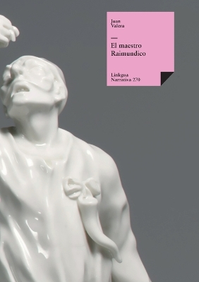 Cover of El maestro Raimundico