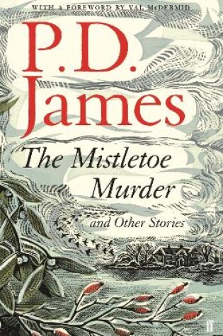 Cover of The Mistletoe Murder and Other Stories
