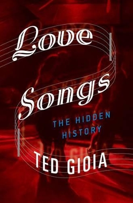 Book cover for Love Songs