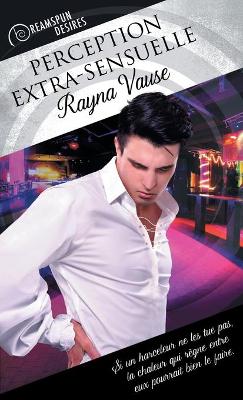 Book cover for Perception extra-sensuelle (Translation)