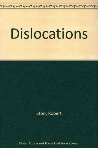 Book cover for Dislocations