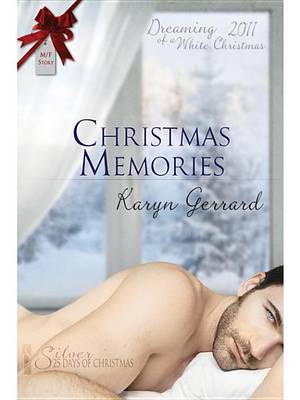 Book cover for Christmas Memories