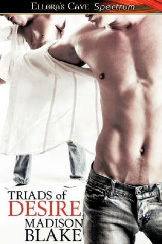 Cover of Triads of Desire