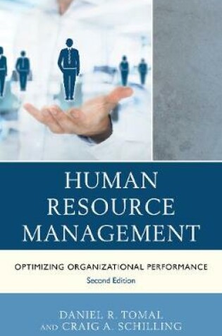 Cover of Human Resource Management