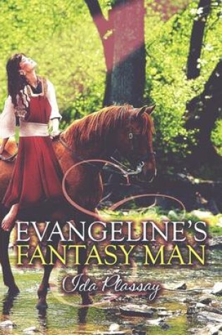 Cover of Evangeline's Fantasy Man