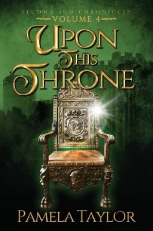 Cover of Upon This Throne