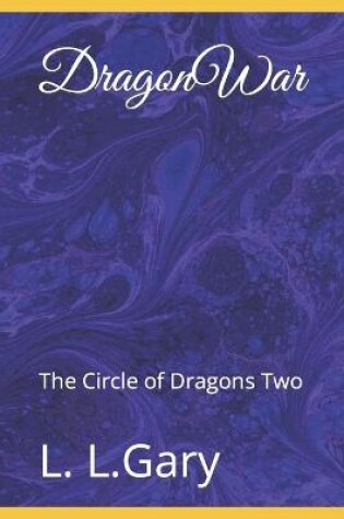 Cover of DragonWar